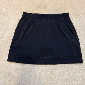 Toad and Co. Womens skort
